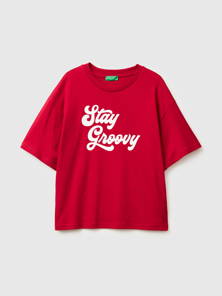 T-SHIRT Women image number 5